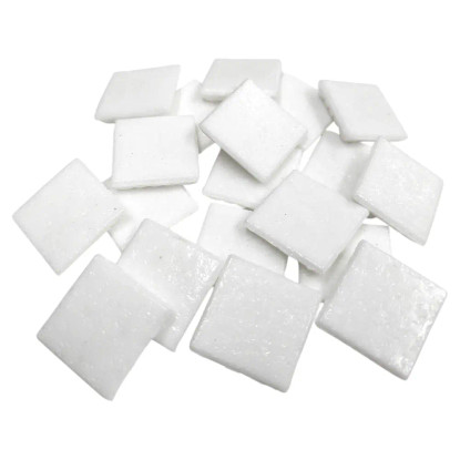 Classic 20 mm, White 500 g