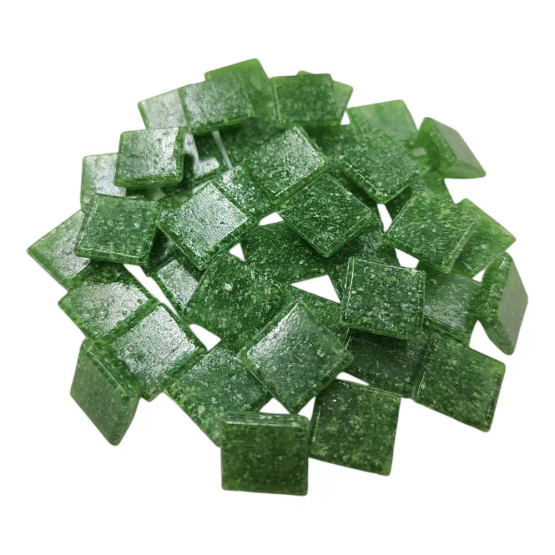 Mini Classic, Dark Green, 100 g