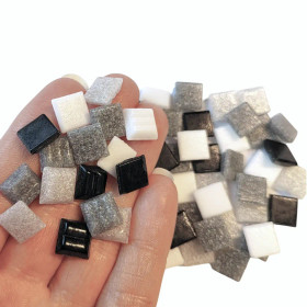 Mini Classic, Grey Mix, 100 g