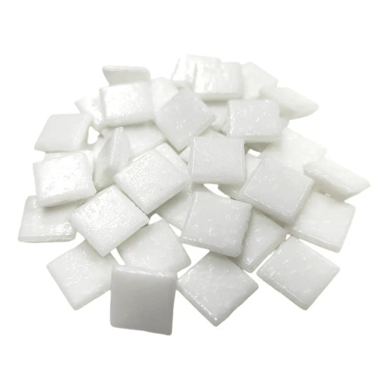 Mini Classic, White, 100 g