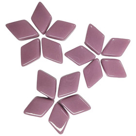 Glasdiamanter, Cerise 50g
