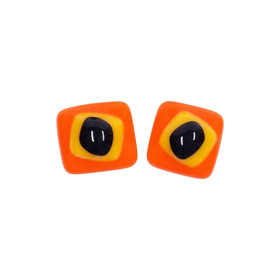 Arco-Iris, Orange