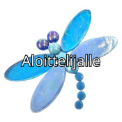 Aloittelijalle