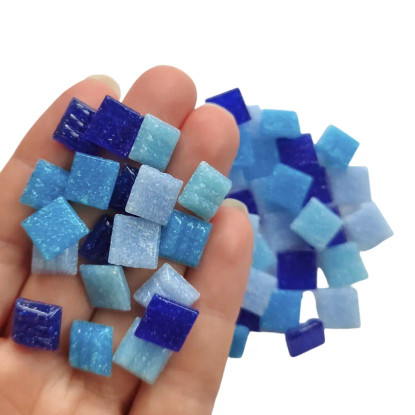 Mini Classic, Blue Mix, 500 g