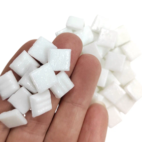 Mini Classic, White, 500 g