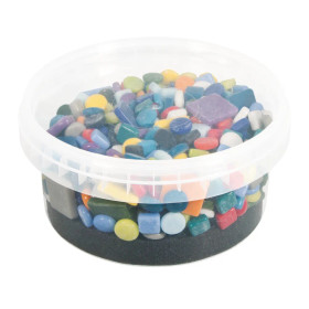Fancy Glas Colour Mix 500 g
