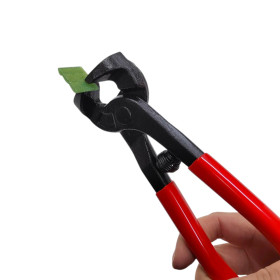 Mosaiktång Pro – 20 cm
