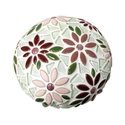 Kukkasieni, Pastel, DIY