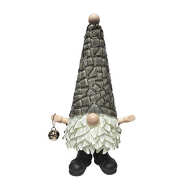 Mosaic Elf Tommi, DIY, 27 cm