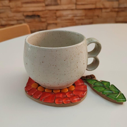 Omenat, 2 kpl, DIY