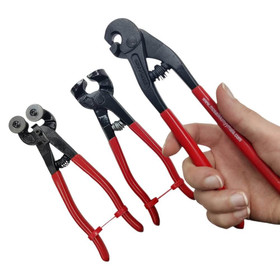 Verktygssats för mosaik Pro