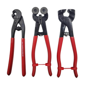 Verktygssats för mosaik Pro