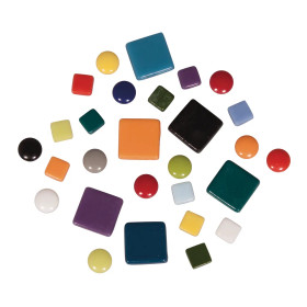 Fancy Glas Colour Mix 500 g