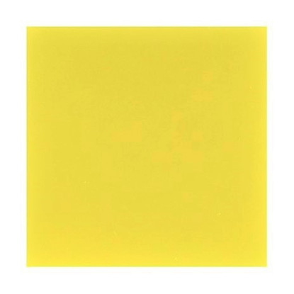 Lasimosaiikkipalat Murano 20 mm, Lemon, 150 g