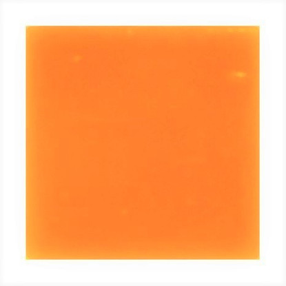 Lasimosaiikkipalat Murano 20 mm, Mango, 150 g