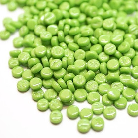 Lilliput-helmet 8 mm, New Green, 50 g