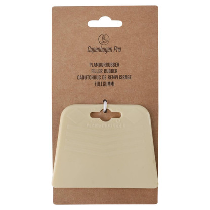 Grout Rubber, Acrylic, 10 cm