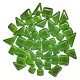 Soft Glas, Dark Green 500g