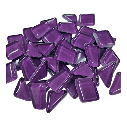Soft Glass, Iris 200 g