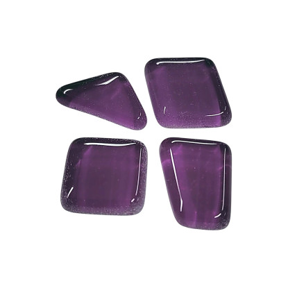 Soft Glass, Iris 200 g