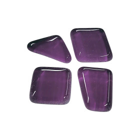 Soft Glas, Iris 500 g