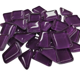 Soft Glas, Mauve 200 g