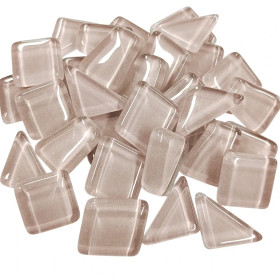 Soft Glas, Old Rose 500 g