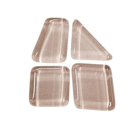 Soft Glas, Old Rose 200 g