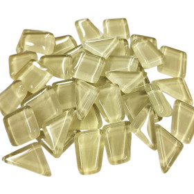 Soft Glas, Taupe 500 g