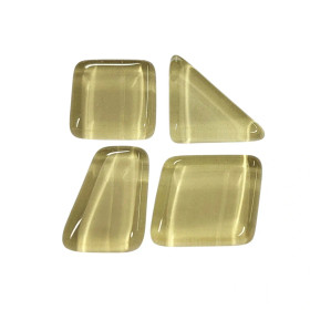 Soft Glas, Taupe 200 g