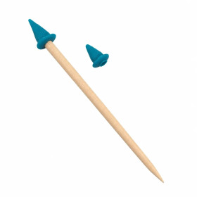 Plockpenna StickyStick för mosaik