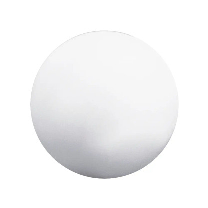 Styroxpallo, 10 cm