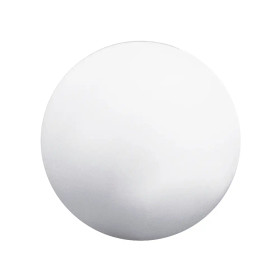 Styroxpallo, 12 cm