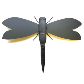 Sudenkorento, 40 cm, Metalli