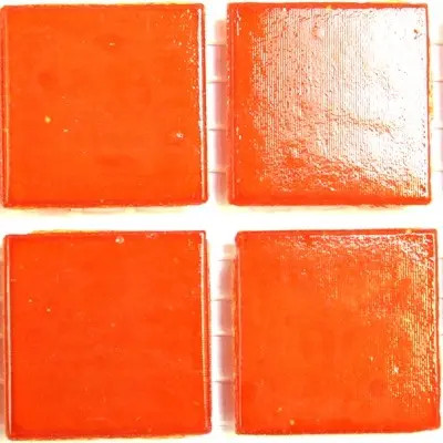 A95 Dark Orange, Sheet