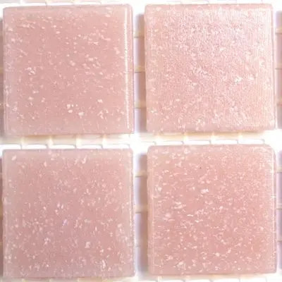 A85 Pink Blush, Arkki