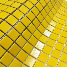 A84 warm Yellow, Ark