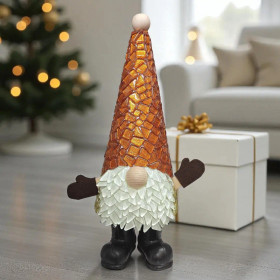 Christmas Gnome XXL, DIY, 36 cm