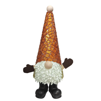 Christmas Gnome XXL, DIY, 36 cm