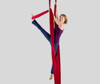 Choreography of Climbing workshop VALLILA 26.4.2026