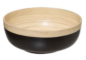 Pienempi musta kulho