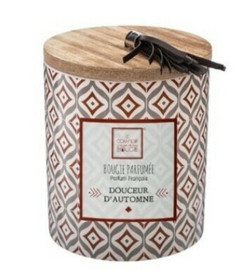 Bougie tuoksukynttilä