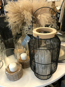 Cim lasilyhty 7,5 cm