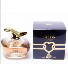 Crook Woman hajuvesi