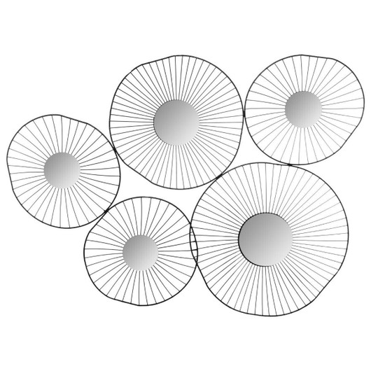 Deco seinäkoriste