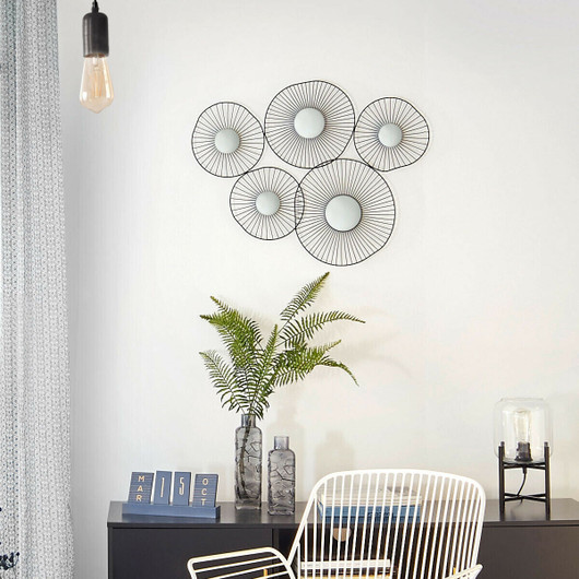 Deco seinäkoriste