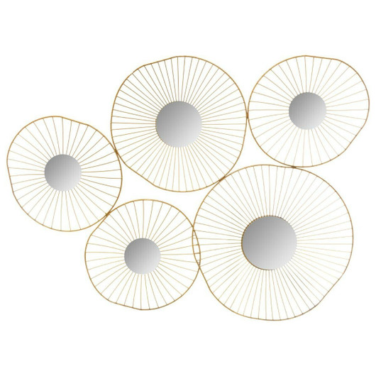 Deco seinäkoriste