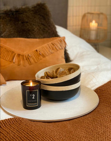 Deco tuoksukynttilä