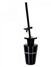 Huonetuoksu: Amber & Jersey 300ml