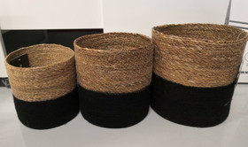 Kolmen Juutti korisetti